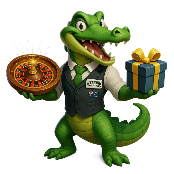 Betjohn Bonus Casino gaming highlights
