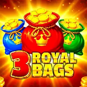 Betjohn Bonus Casino selection featuring 3 Royal Bags