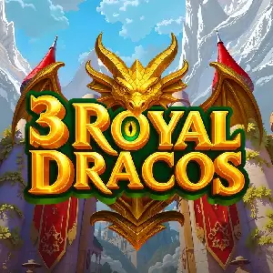 Play 3 Royal Dracos at Betjohn Bonus Casino