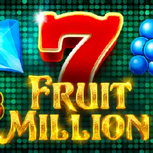 Fruit Million in the Betjohn Bonus Casino game library