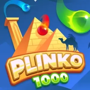 Plinko 1000 in the Betjohn Bonus Casino game library