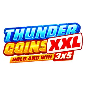 Thunder Coins XXL in the Betjohn Bonus Casino game library
